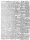 London City Press Saturday 09 November 1861 Page 10