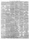 London City Press Saturday 30 November 1861 Page 6