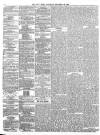 London City Press Saturday 21 December 1861 Page 4