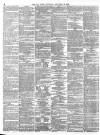London City Press Saturday 21 December 1861 Page 6
