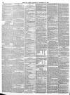 London City Press Saturday 21 December 1861 Page 10