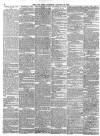 London City Press Saturday 10 January 1863 Page 6