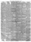 London City Press Saturday 17 January 1863 Page 5