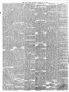 London City Press Saturday 21 February 1863 Page 5