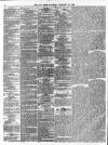 London City Press Saturday 28 February 1863 Page 4