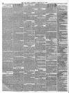 London City Press Saturday 28 February 1863 Page 10