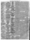 London City Press Saturday 25 April 1863 Page 4