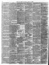 London City Press Saturday 25 April 1863 Page 6