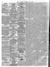 London City Press Saturday 16 May 1863 Page 4