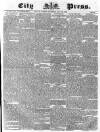 London City Press Saturday 30 May 1863 Page 9