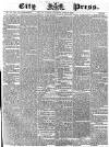 London City Press Saturday 06 June 1863 Page 9