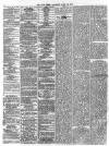London City Press Saturday 13 June 1863 Page 4