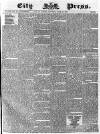 London City Press Saturday 13 June 1863 Page 9