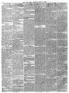 London City Press Saturday 20 June 1863 Page 10