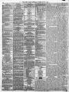 London City Press Saturday 13 February 1864 Page 4