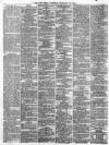 London City Press Saturday 13 February 1864 Page 6