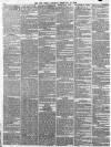 London City Press Saturday 13 February 1864 Page 10