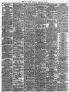 London City Press Saturday 20 February 1864 Page 6