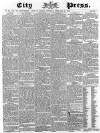 London City Press Saturday 20 February 1864 Page 8