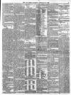 London City Press Saturday 27 February 1864 Page 3