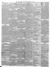 London City Press Saturday 27 February 1864 Page 10