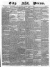 London City Press Saturday 12 March 1864 Page 9