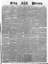 London City Press Saturday 30 April 1864 Page 9