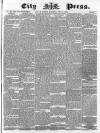 London City Press Saturday 02 July 1864 Page 9