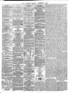 London City Press Saturday 12 November 1864 Page 4