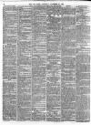 London City Press Saturday 26 November 1864 Page 8