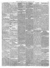 London City Press Saturday 14 January 1865 Page 3
