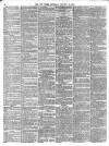 London City Press Saturday 21 January 1865 Page 8