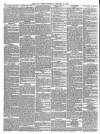 London City Press Saturday 21 January 1865 Page 10