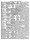 London City Press Saturday 04 February 1865 Page 4