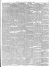 London City Press Saturday 04 February 1865 Page 5