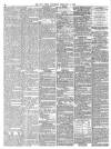 London City Press Saturday 04 February 1865 Page 6