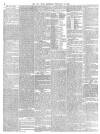 London City Press Saturday 18 February 1865 Page 2