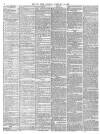 London City Press Saturday 18 February 1865 Page 8