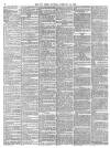 London City Press Saturday 25 February 1865 Page 8
