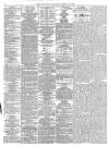 London City Press Saturday 25 March 1865 Page 4