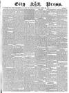 London City Press Saturday 25 March 1865 Page 9