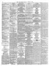 London City Press Saturday 08 April 1865 Page 4