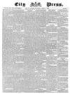 London City Press Saturday 08 April 1865 Page 9