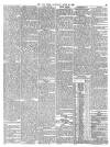 London City Press Saturday 15 April 1865 Page 5