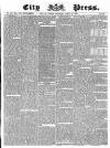 London City Press Saturday 15 April 1865 Page 9