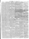 London City Press Saturday 22 April 1865 Page 5