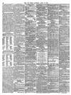 London City Press Saturday 22 April 1865 Page 6