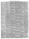 London City Press Saturday 22 April 1865 Page 8