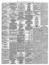 London City Press Saturday 13 May 1865 Page 4