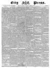 London City Press Saturday 17 June 1865 Page 9